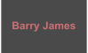 Barry James