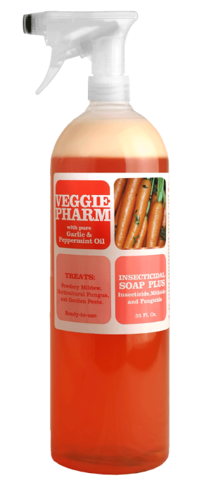 Veggie Pharm