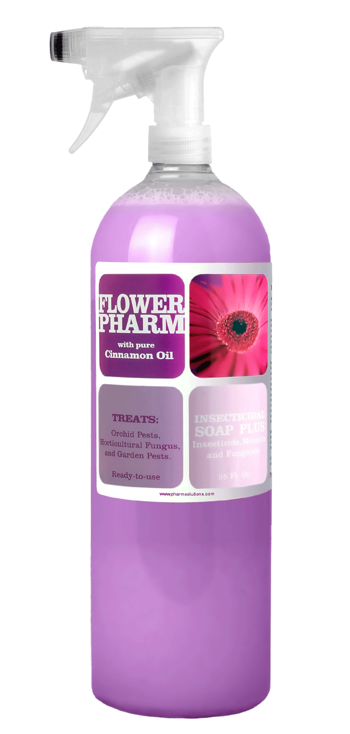 Flower Pharm