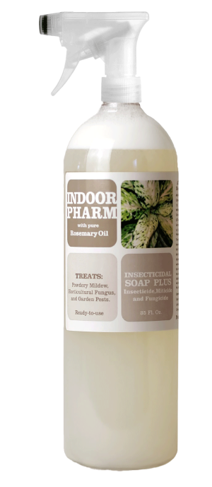 Indoor Pharm
